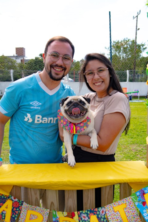 Foto do Pugnic 2026